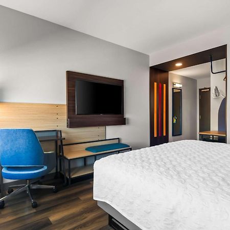 Tru By Hilton Rogers Bentonville Esterno foto
