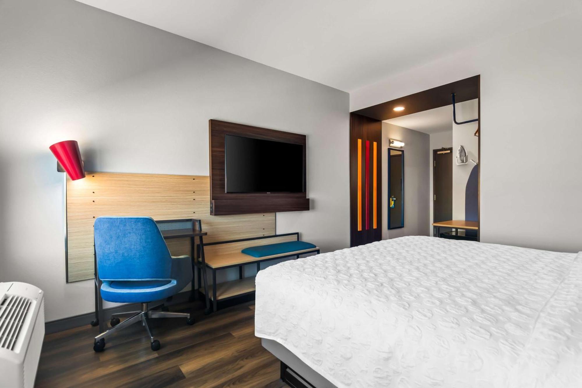 Tru By Hilton Rogers Bentonville Esterno foto