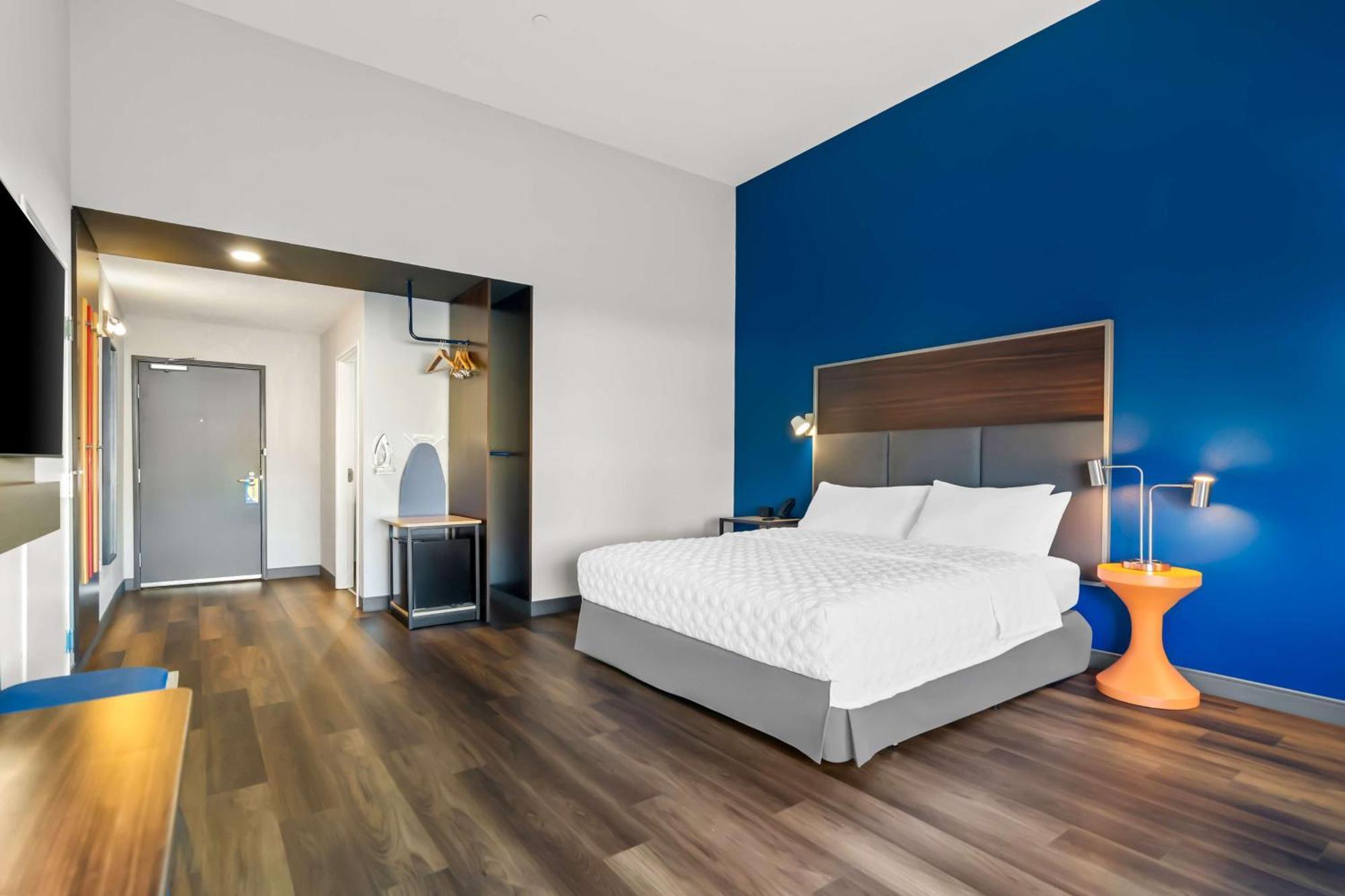 Tru By Hilton Rogers Bentonville Esterno foto