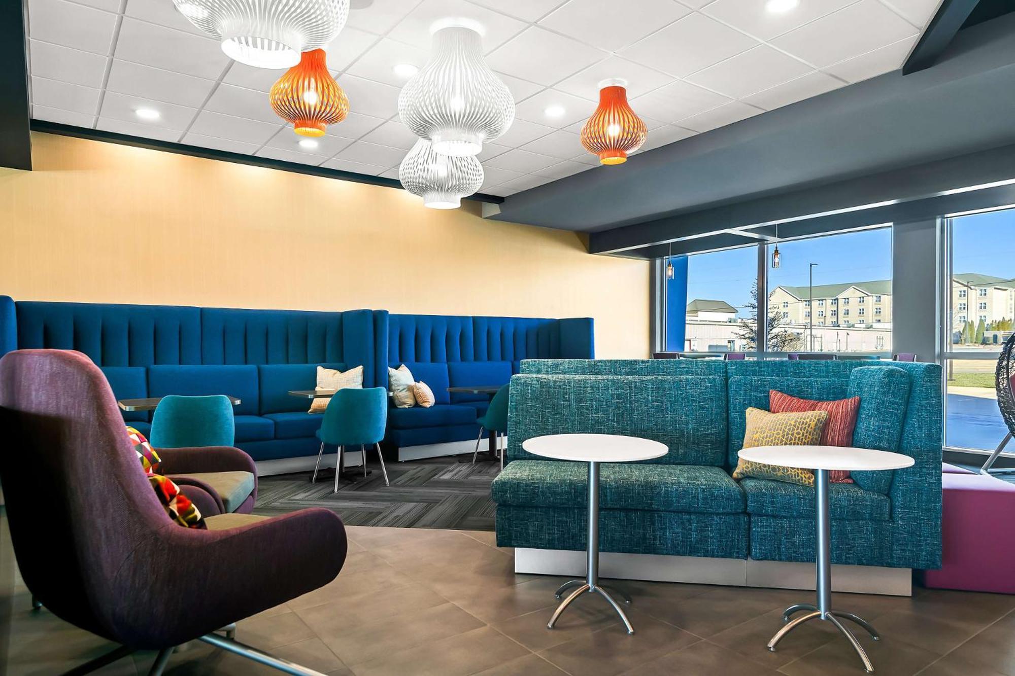 Tru By Hilton Rogers Bentonville Esterno foto