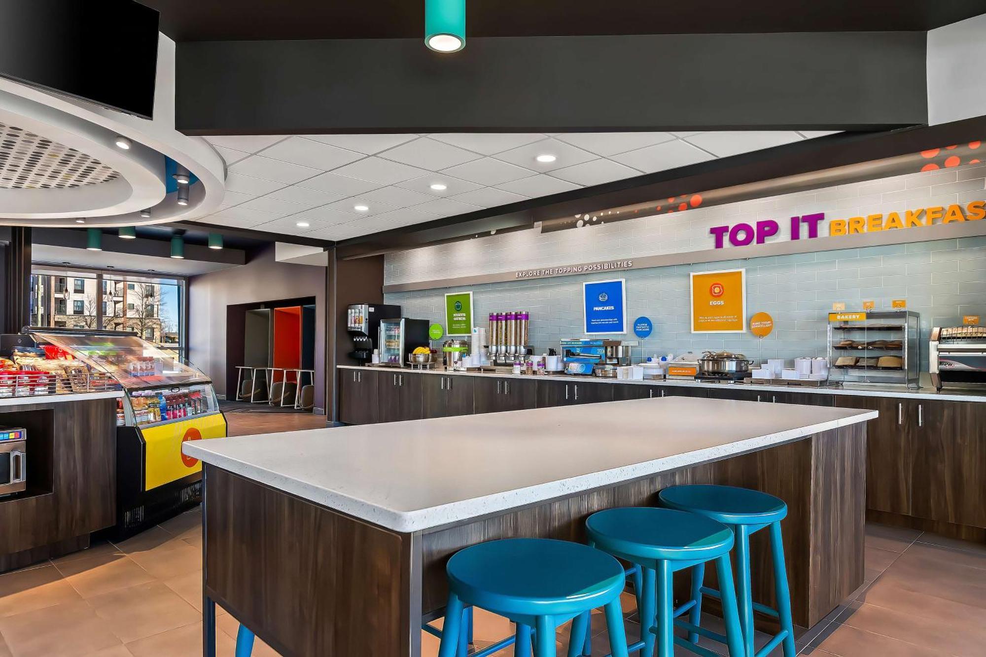 Tru By Hilton Rogers Bentonville Esterno foto