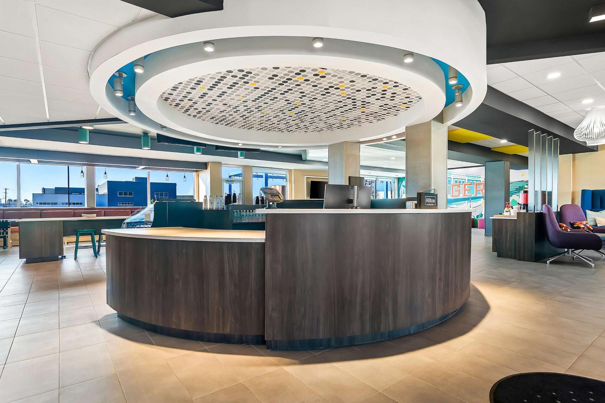 Tru By Hilton Rogers Bentonville Esterno foto